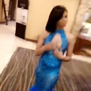 Meet your Posher, Marsha